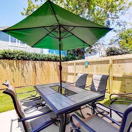Villa Downtown Jewel Wilmington Esterno foto