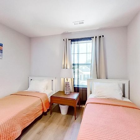 Villa Downtown Jewel Wilmington Esterno foto