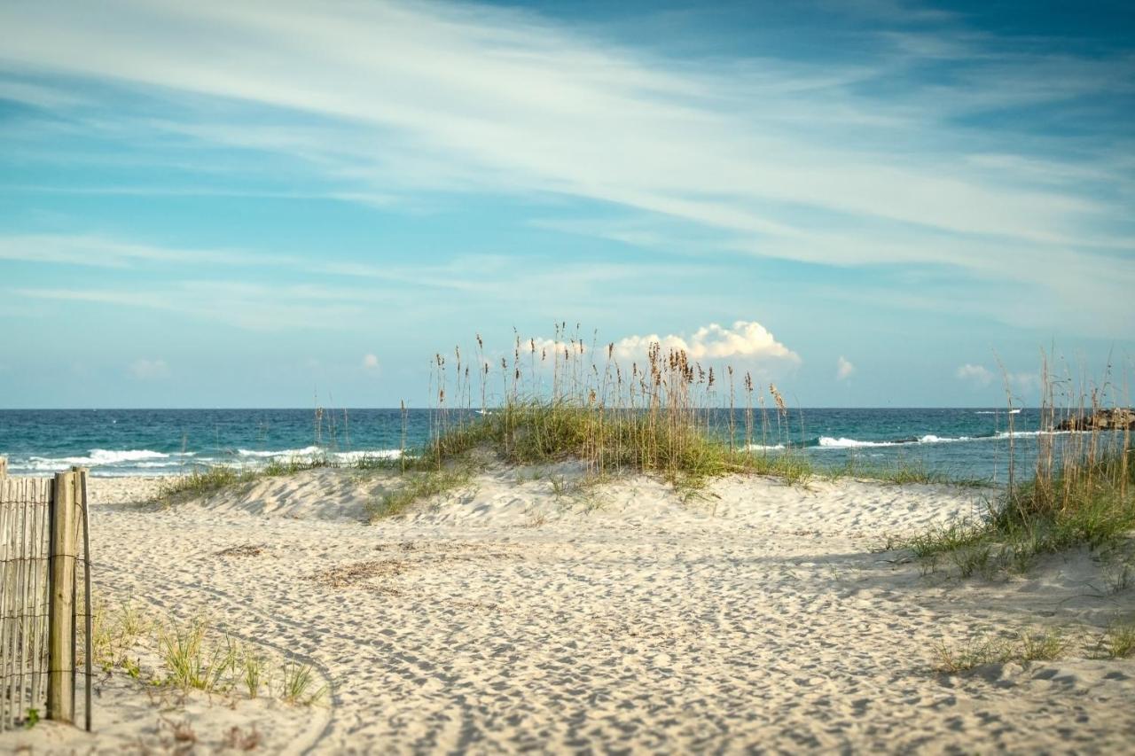 Villa Downtown Jewel Wilmington Esterno foto