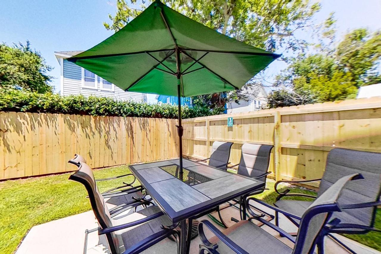 Villa Downtown Jewel Wilmington Esterno foto