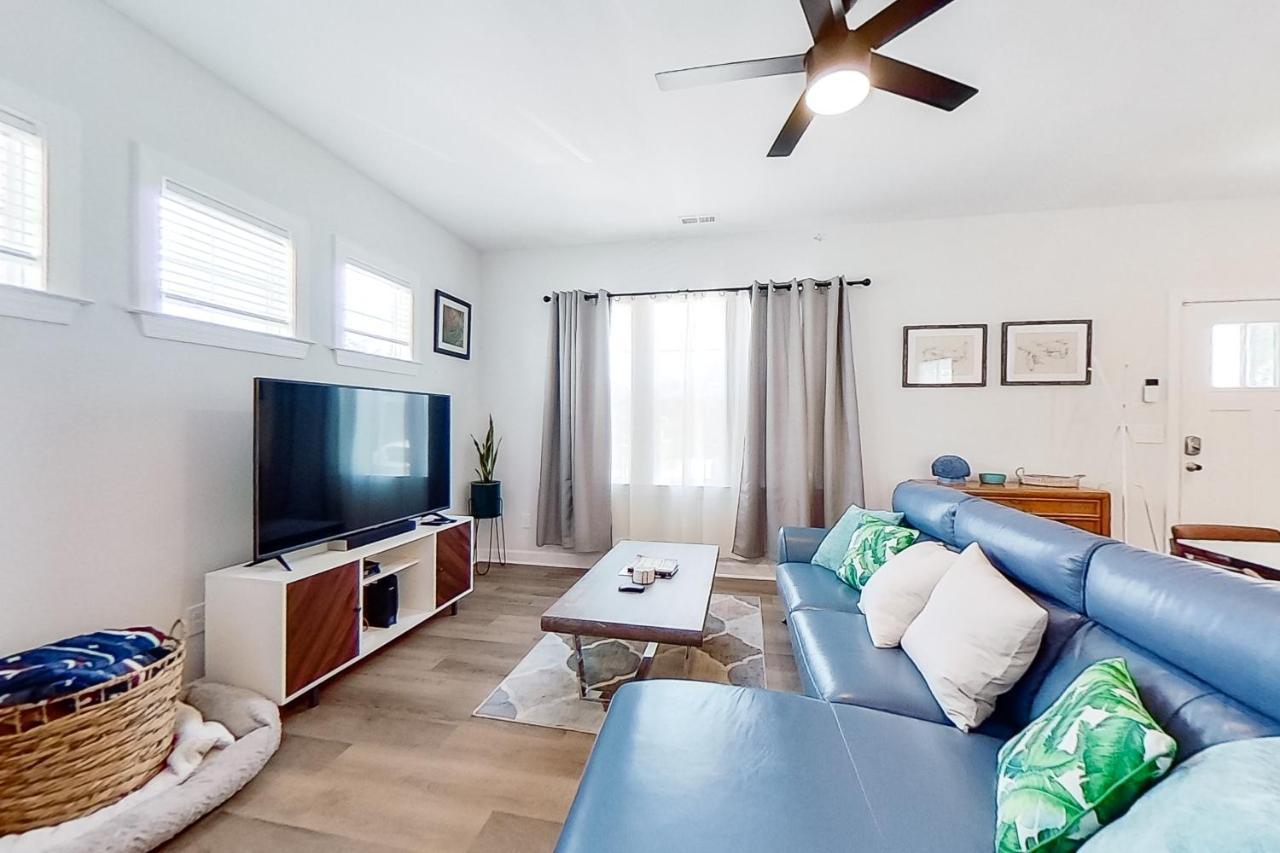 Villa Downtown Jewel Wilmington Esterno foto