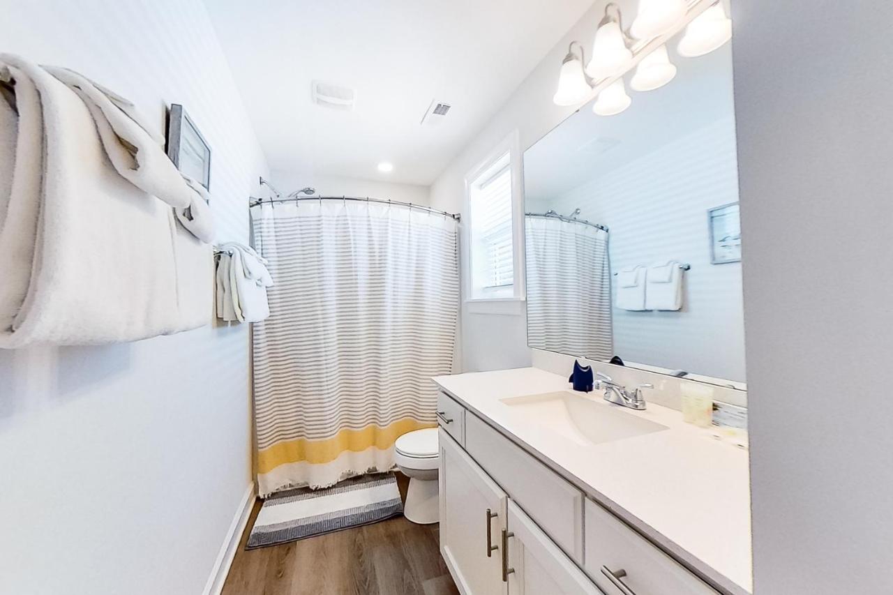 Villa Downtown Jewel Wilmington Esterno foto