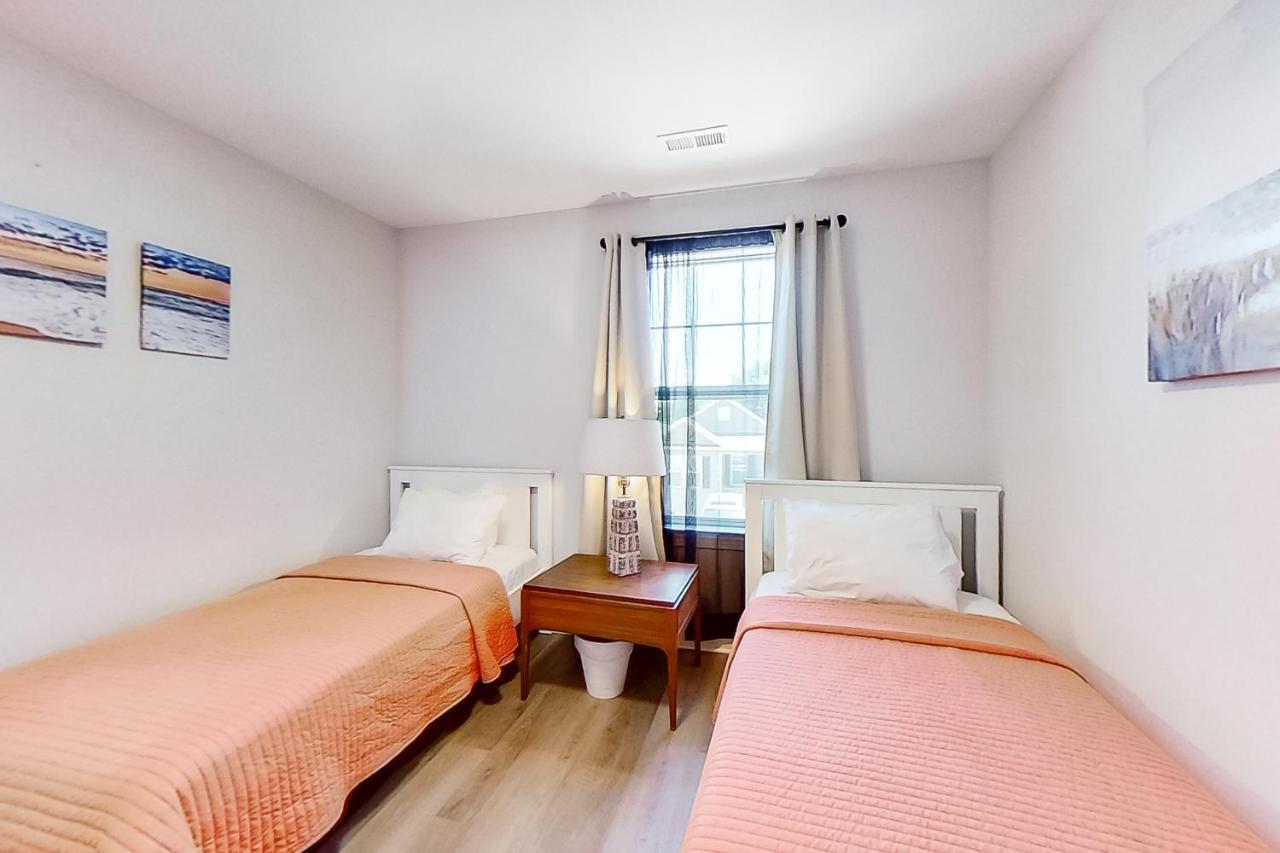Villa Downtown Jewel Wilmington Esterno foto