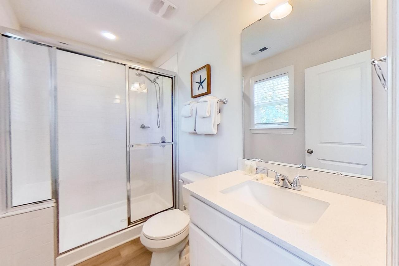 Villa Downtown Jewel Wilmington Esterno foto