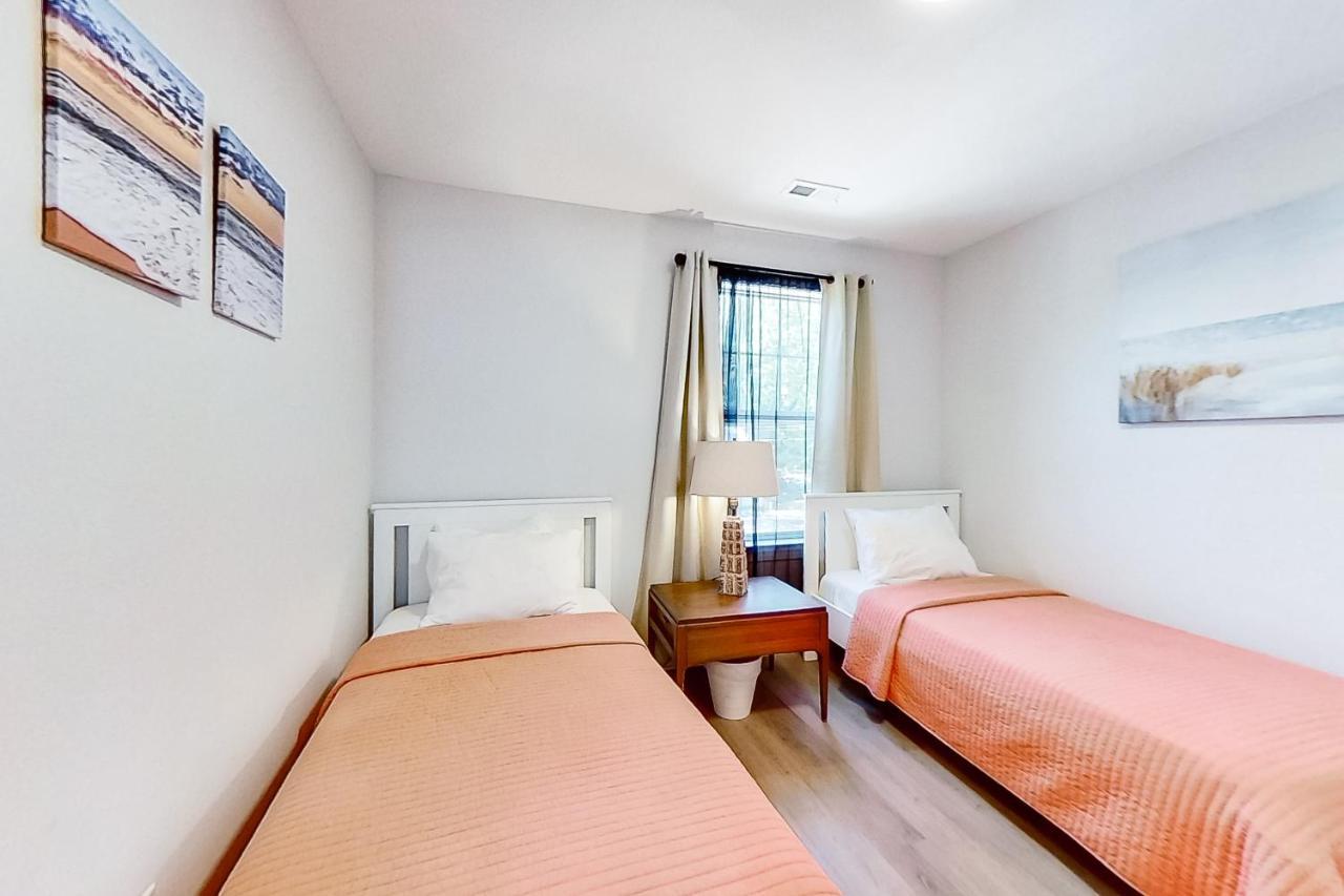 Villa Downtown Jewel Wilmington Esterno foto