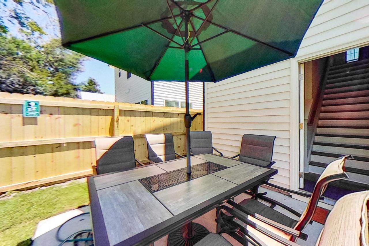 Villa Downtown Jewel Wilmington Esterno foto