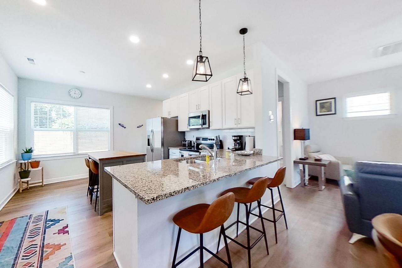 Villa Downtown Jewel Wilmington Esterno foto