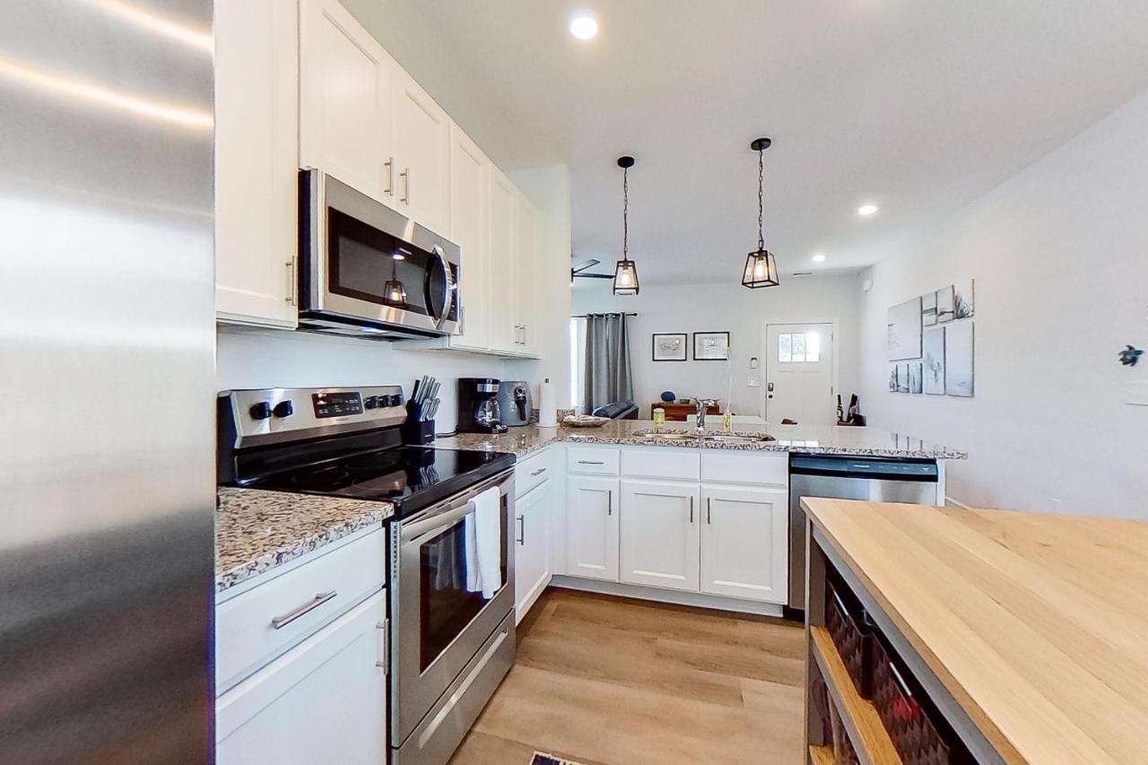 Villa Downtown Jewel Wilmington Esterno foto