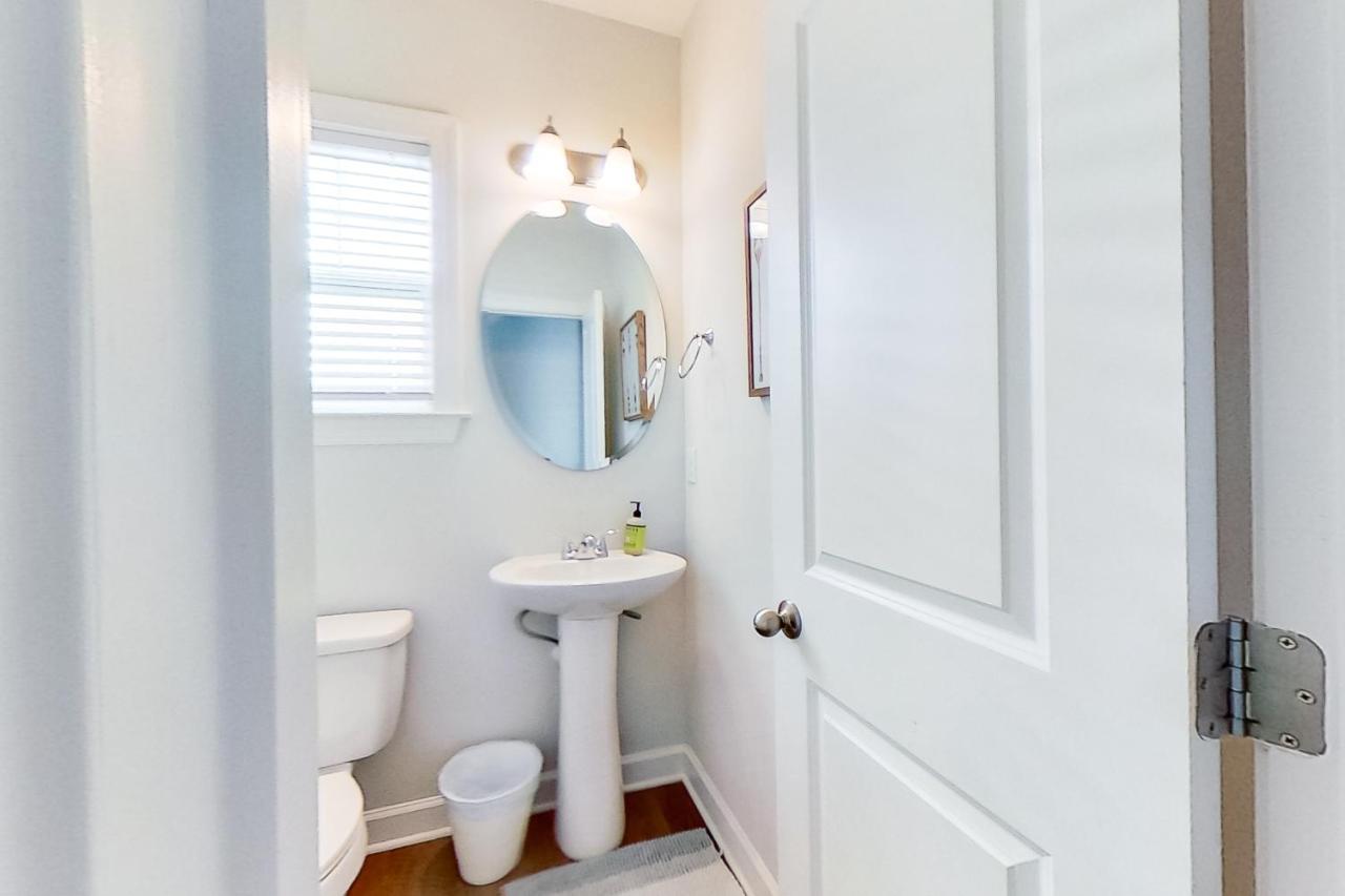 Villa Downtown Jewel Wilmington Esterno foto