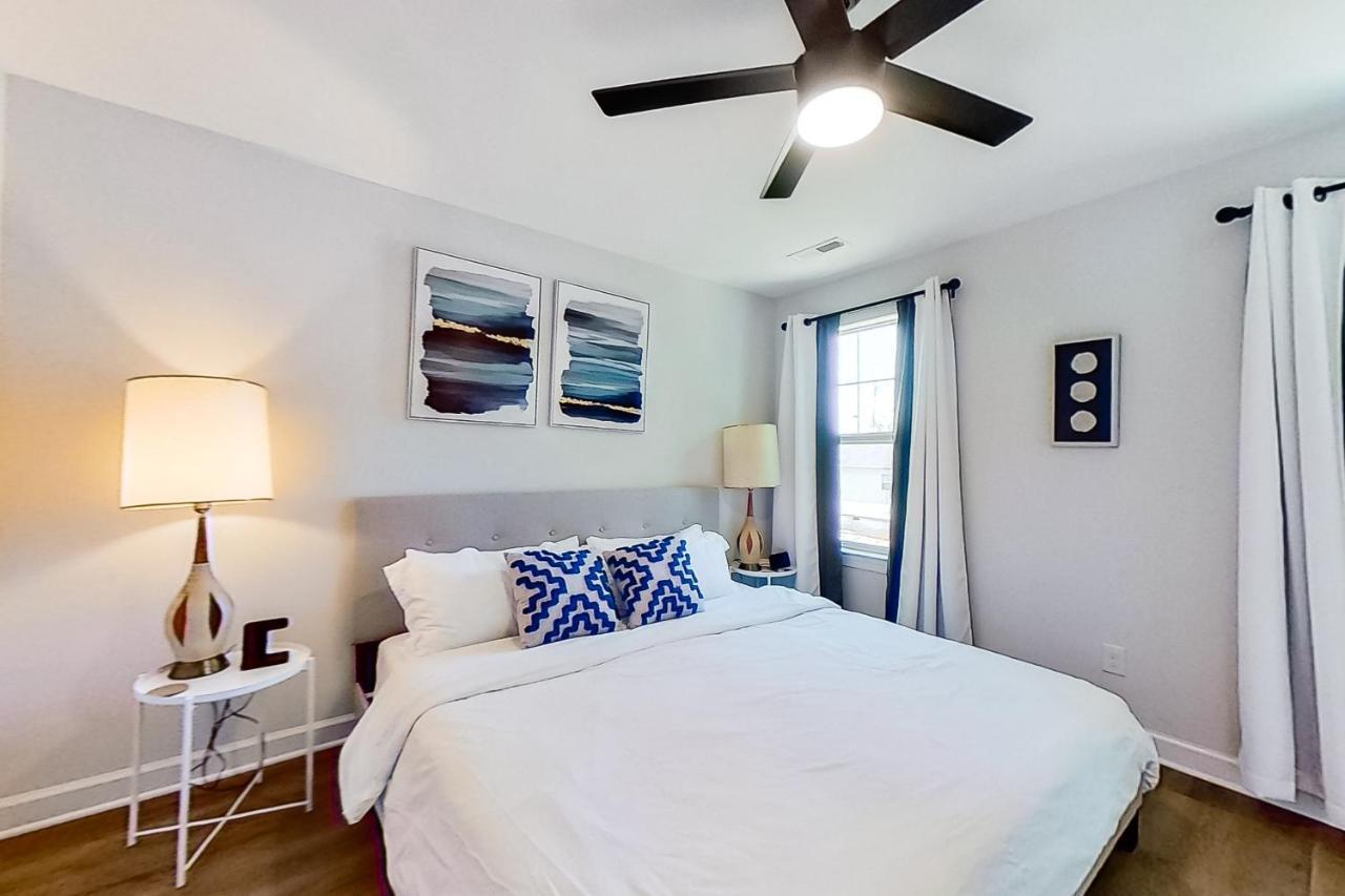 Villa Downtown Jewel Wilmington Esterno foto