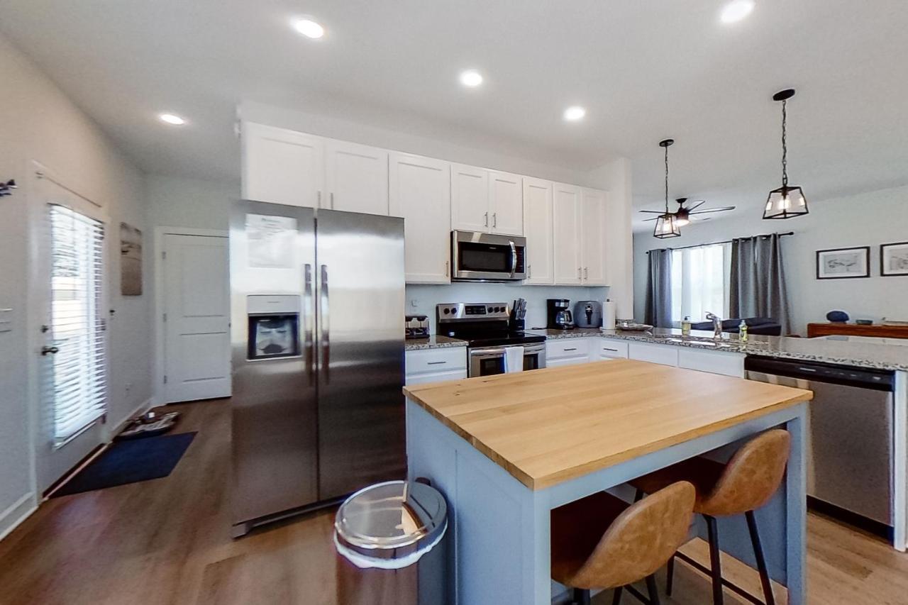 Villa Downtown Jewel Wilmington Esterno foto
