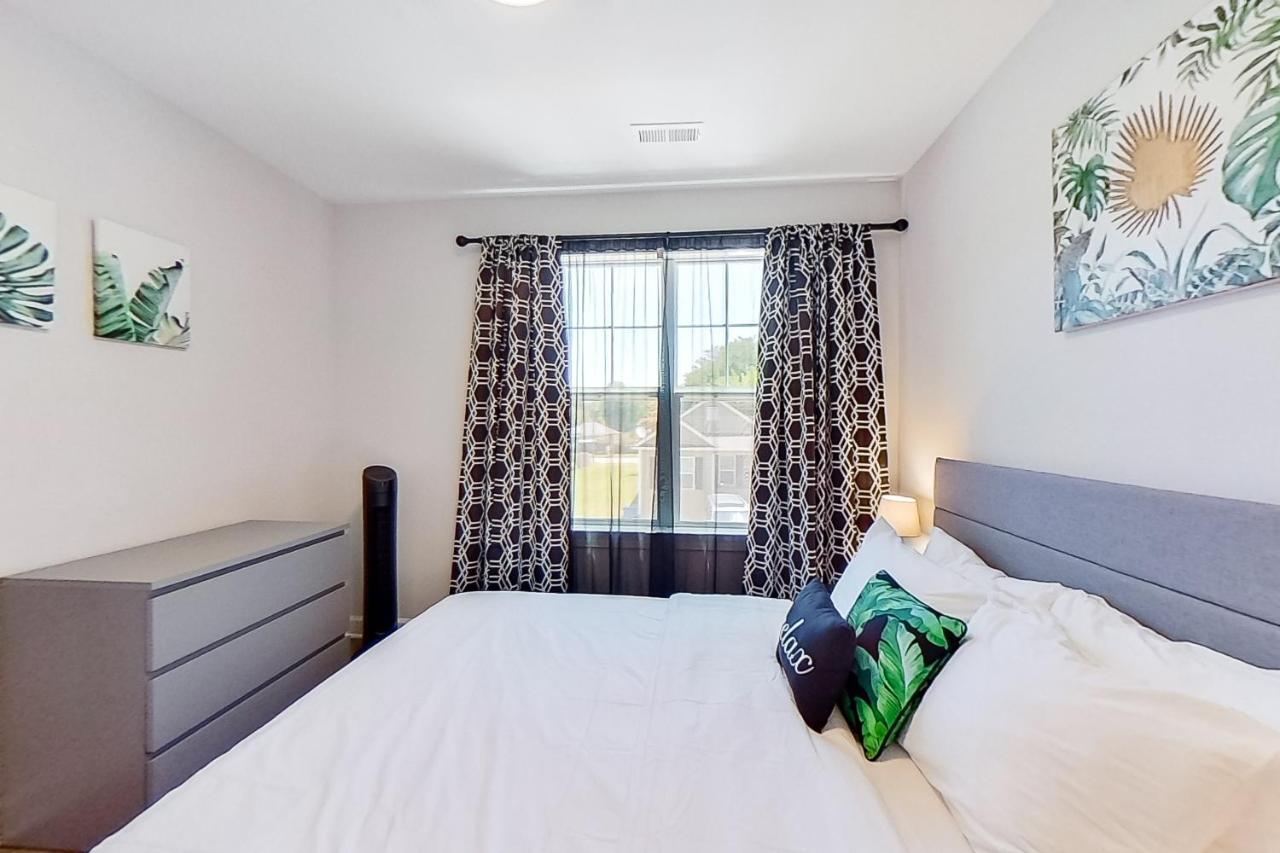 Villa Downtown Jewel Wilmington Esterno foto